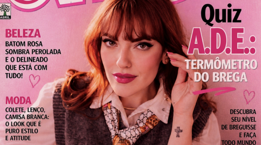 Moda | estilo | imagem | posicionamento | teste | quiz | assinatura de estilo | comportamento