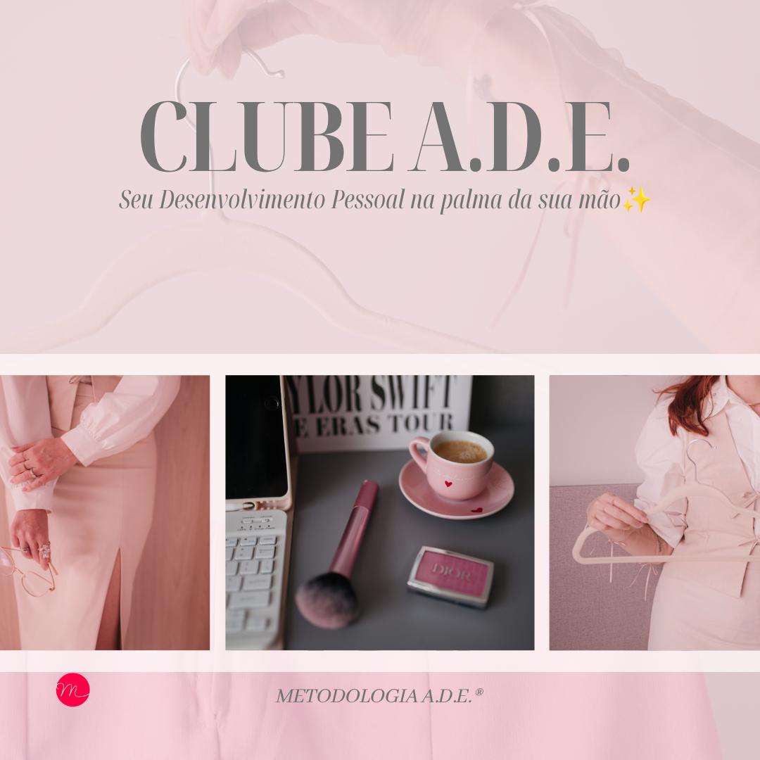 Clube A.D.E.
