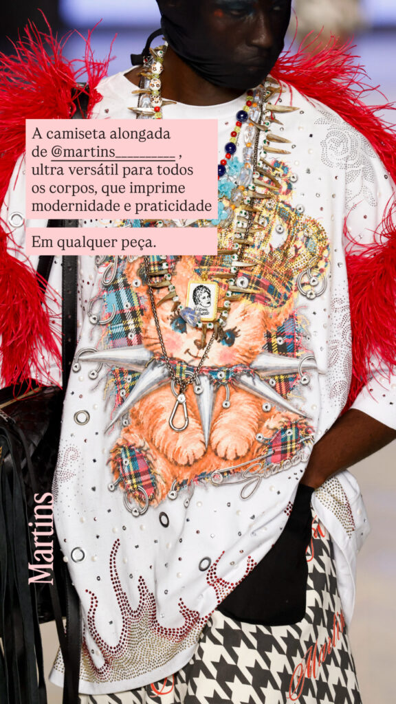 Moda | fashion week | semana de moda | spfw | estilo | imagem | assinatura de estilo