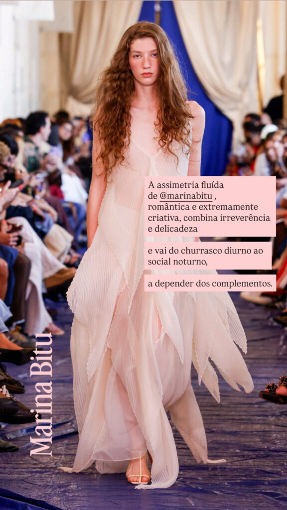 Moda | fashion week | semana de moda | spfw | estilo | imagem | assinatura de estilo