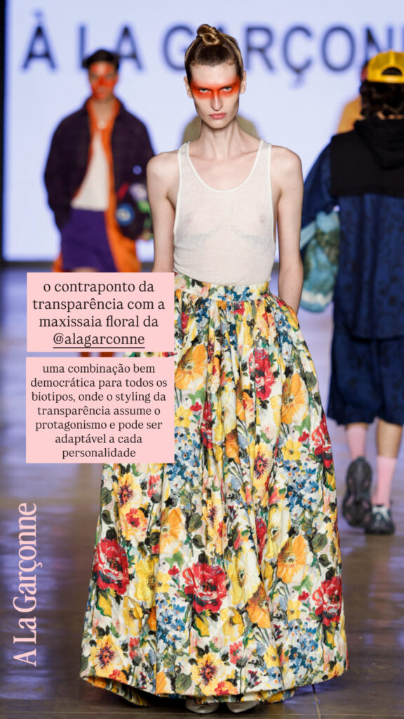 Moda | fashion week | semana de moda | spfw | estilo | imagem | assinatura de estilo