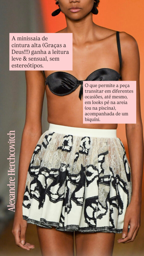 Moda | fashion week | semana de moda | spfw | estilo | imagem | assinatura de estilo