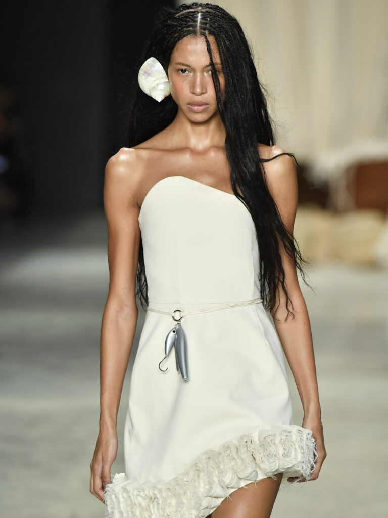 Moda | estilo | semana de moda | fashion week | SPFW | tendências | passarela