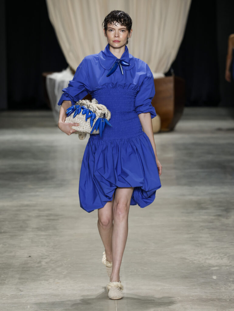 Moda | estilo | semana de moda | fashion week | SPFW | tendências | passarela