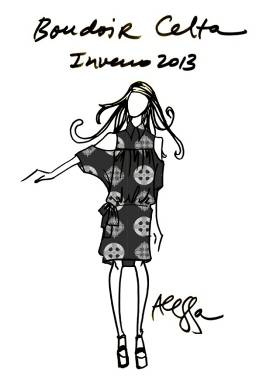 Grife Alessa desfila hoje no Fashion Rio | moda | semanas de moda nacionais | Alessa | Fashion Rio inverno 2013 | coleções de inverno 2013 | tendências inverno 2013 | coleção da grife Alessa