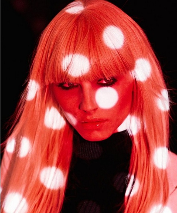 moda | editoriais | revistas | modelos | modelo andrógino | androginia | Andrej Pejic | Andy Warhol | musas de Andy Warhol interpretadas por Andrej Pejic
