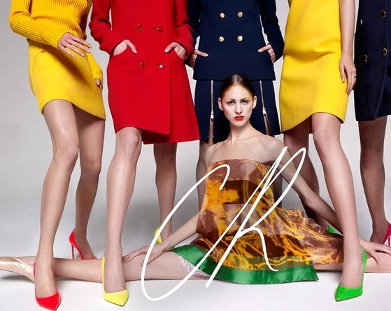 moda | revistas | Harpers Bazaar | editoriais | editores de moda | Carine Roitfeld | editorial de Carine Roitfeld para as Harpers Bazaar de Março | notícias do mundo da moda
