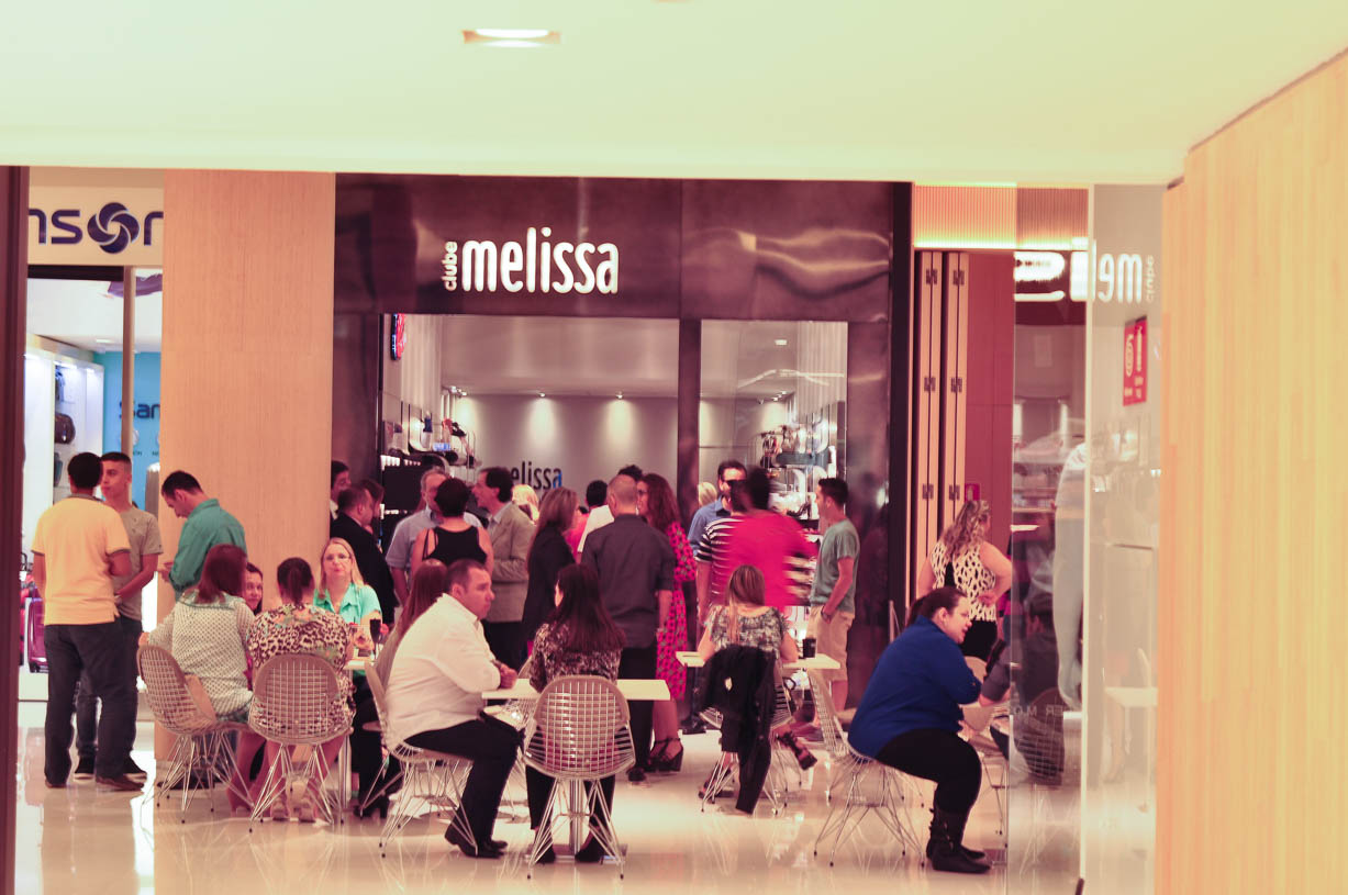compras | moda | novidades | Melissa | Clube Melissa | inauguração Clube Melissa | Clube Melissa no JK Iguatemi | Clube Melissa no shopping JK Iguatemi