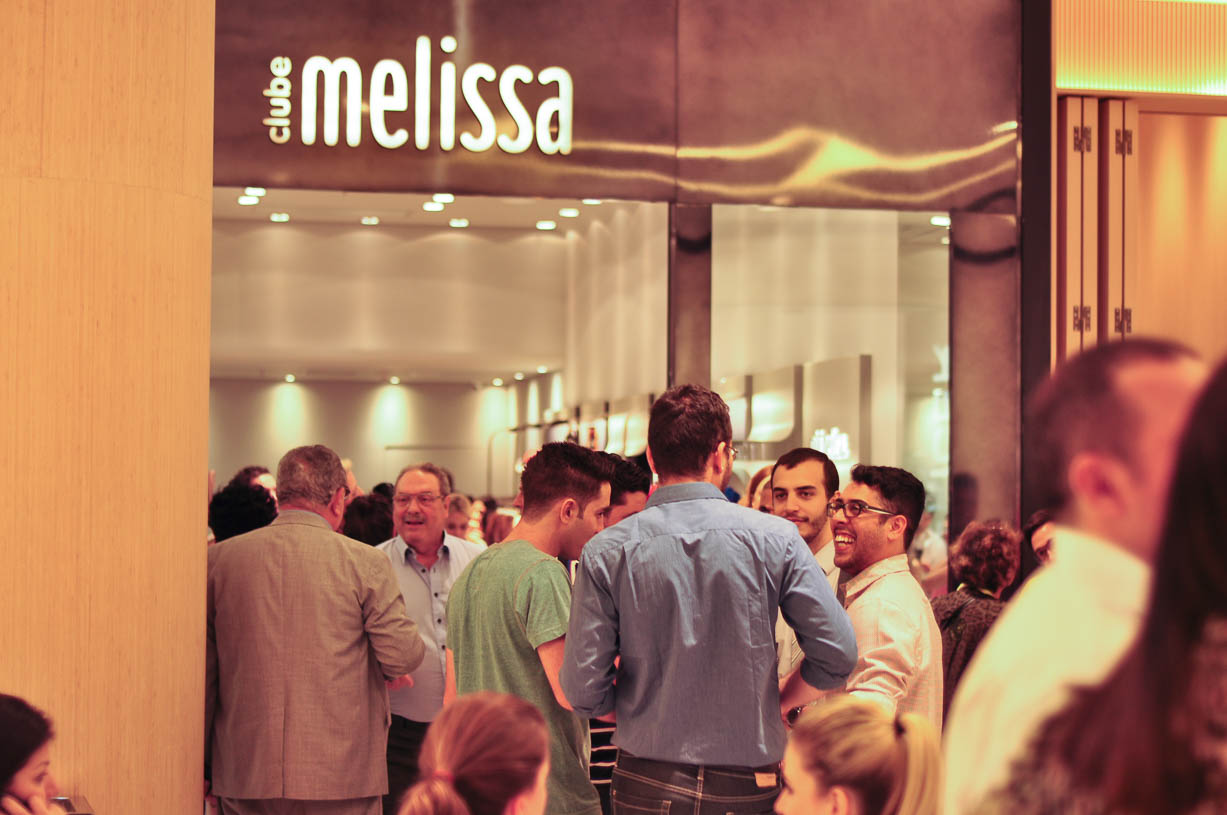 compras | moda | novidades | Melissa | Clube Melissa | inauguração Clube Melissa | Clube Melissa no JK Iguatemi | Clube Melissa no shopping JK Iguatemi