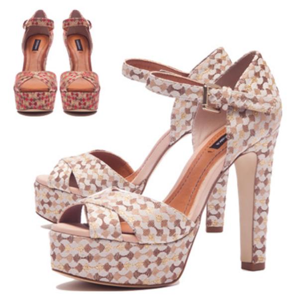 sapatos, Emporio Naka, moda, compras, sandálias, verão 2013