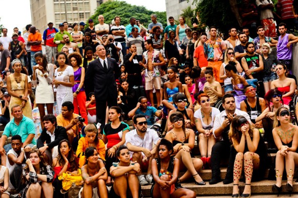 moda | eventos | desfiles | eventos de moda no Brasil | Fashion Mob 2012 | estilistas iniciantes | eventos para designers iniciantes | participantes do Fashion Mob 2012 | vencedores do Fashion Mob 2012 | notícias sobre o Fashion Mob 2012