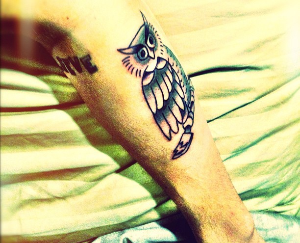 moda | tatuagens | celebridades que têm tattoo | Justin Bieber | nova tatuagem de Justin Bieber | Justin Bieber publica foto de nova tattoo
