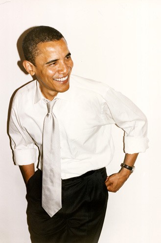 Obama posa para as lentes de Terry Richardson | moda | celebridades | Barak Obama | presidente dos Estados Unidos | fotos de Obama | Terry Richardson | Terry Richardson fotografa Obama