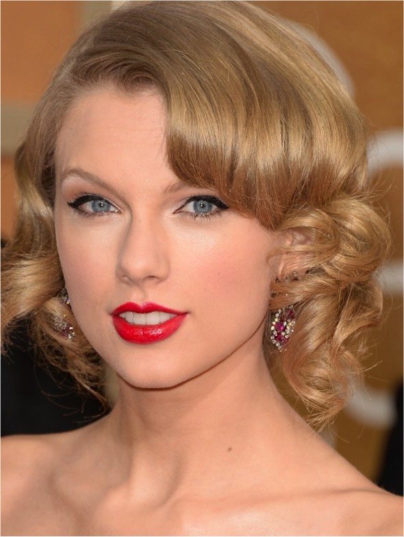 blog de moda | beleza | maquiagem | make up | sobre beleza | beleza do Golden Globe Awards 2014 | maquiagens do Globo de Ouro 2014