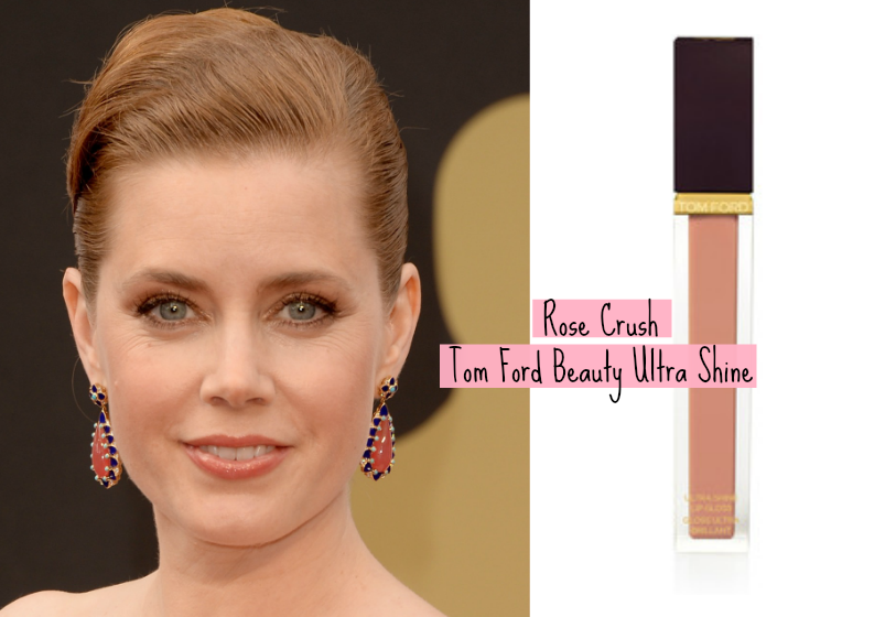 beleza | maquiagem | make up | make das famosas | produtos de make das famosas | batons do Oscar 2014 | Oscar 2014 | batons usados no Oscar 2014