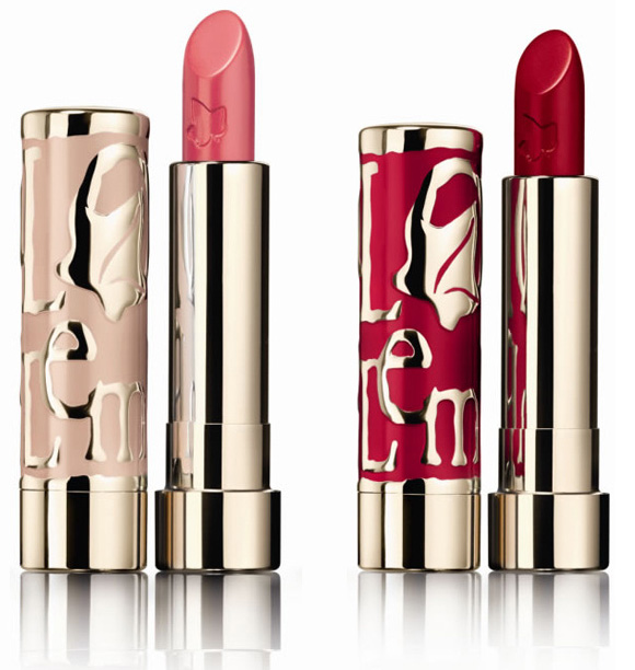 blog de moda | beleza | sobre beleza | batons | make up | maquiagem | coleção de maquiagem de fim de ano | produtos de beleza | batom vermelho | Tom Ford make up | Lolita Lempicka