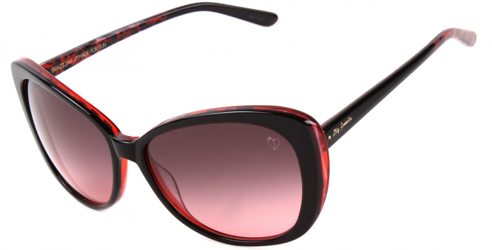 compras | moda | moda 2014 | acessórios | óculos de Sol | modelos de óculos da moda | óculos de Sol tendência 2014 | Big Freedia para Chilli Beans | Chilli Beans