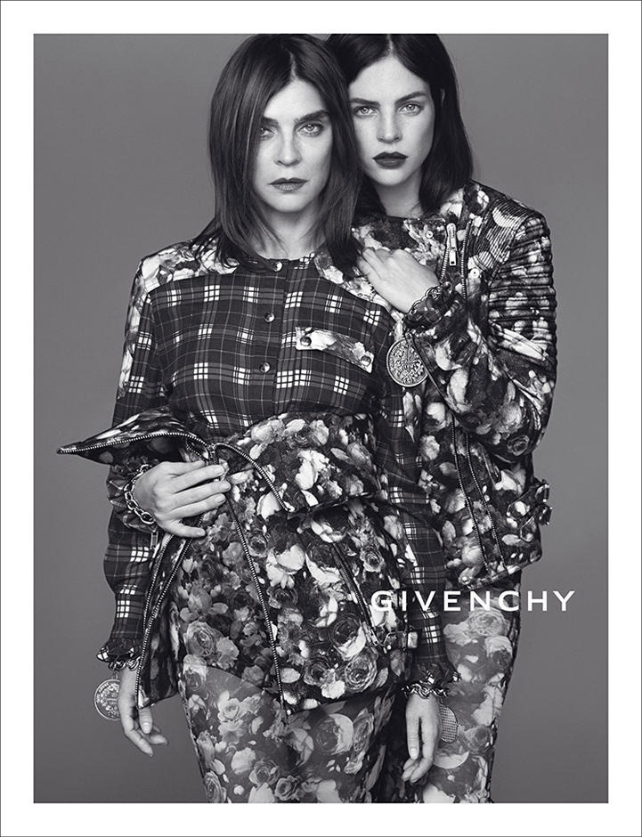 blog de moda | Moda | roupas | roupa | sobre moda | vestido | moda roupa | roupa da moda |  blusas | vestidos de festa | vestido para festa | roupas da moda | marcas internacionais | Givenchy | nova campanha Givenchy | Amanda Seyfried | campanha de invern