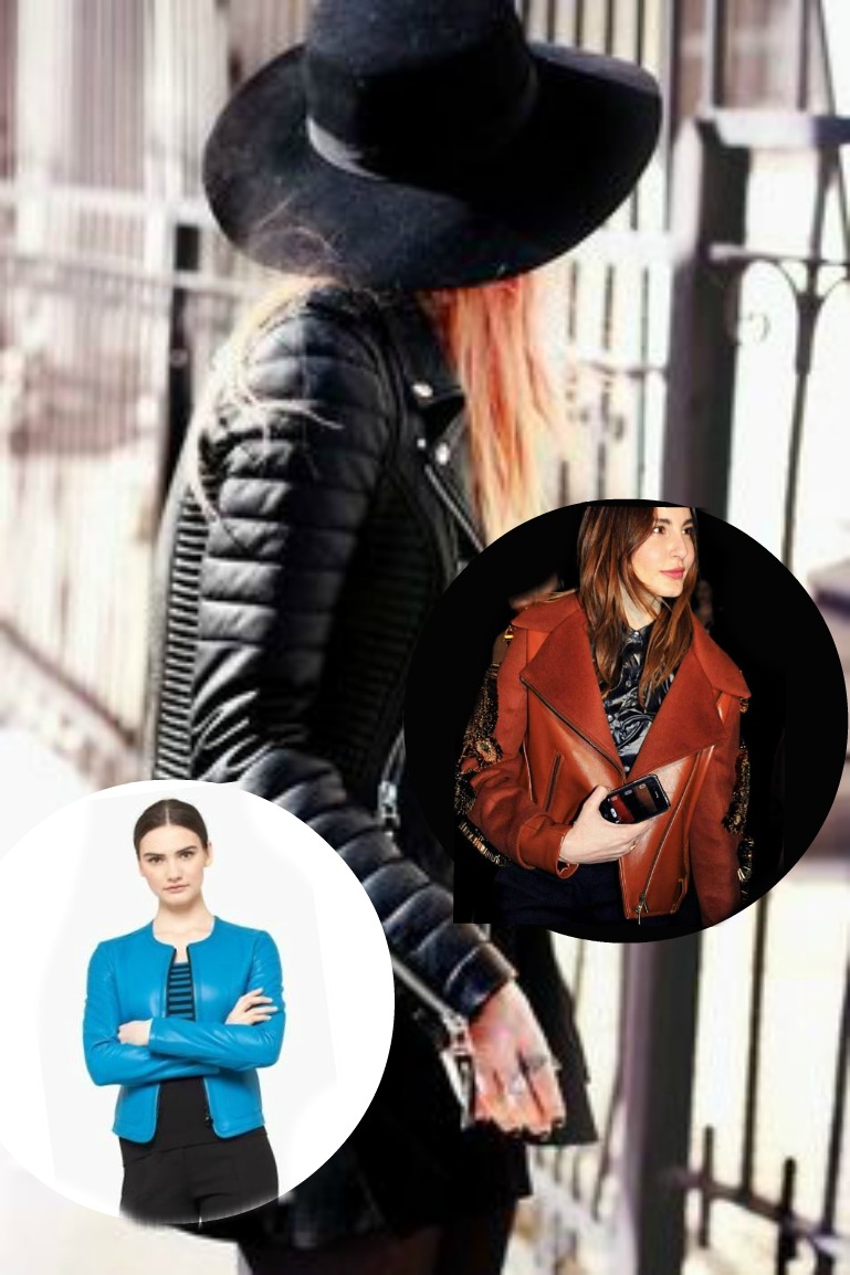 blog de moda | moda | sobre moda | dicas de moda | verão 2014 | como usar | como usar jaqueta de couro | jaqueta de couro feminina | biker jacket | jaqueta biker | jaqueta de couro colorida | biker jacket colorida