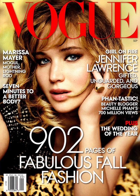 blog de moda | moda | sobre moda | revistas de moda | Vogue | Vogue America | Vogue USA | Jennifer Lawrence