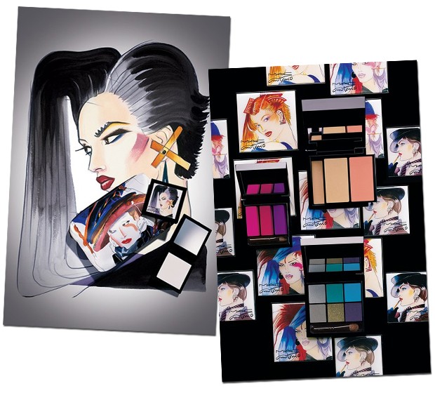 blog de moda | Beleza | cabelos | cabelos e maquiagem | sobre beleza | maquiagem | make up | MAC | novos produtos da MAC | campanhas da MAC | novos produtos de maquiagem | dica de novos produtos de maquiagem