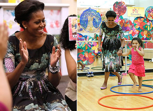 blog de moda | looks das celebridades | Michelle Obama | Moda | roupas | roupa | sobre moda | vestido | moda roupa | roupa da moda |  blusas | vestidos de festa | vestido para festa | roupas da moda | estilo de Michelle Obama | vestido preferido de Michel