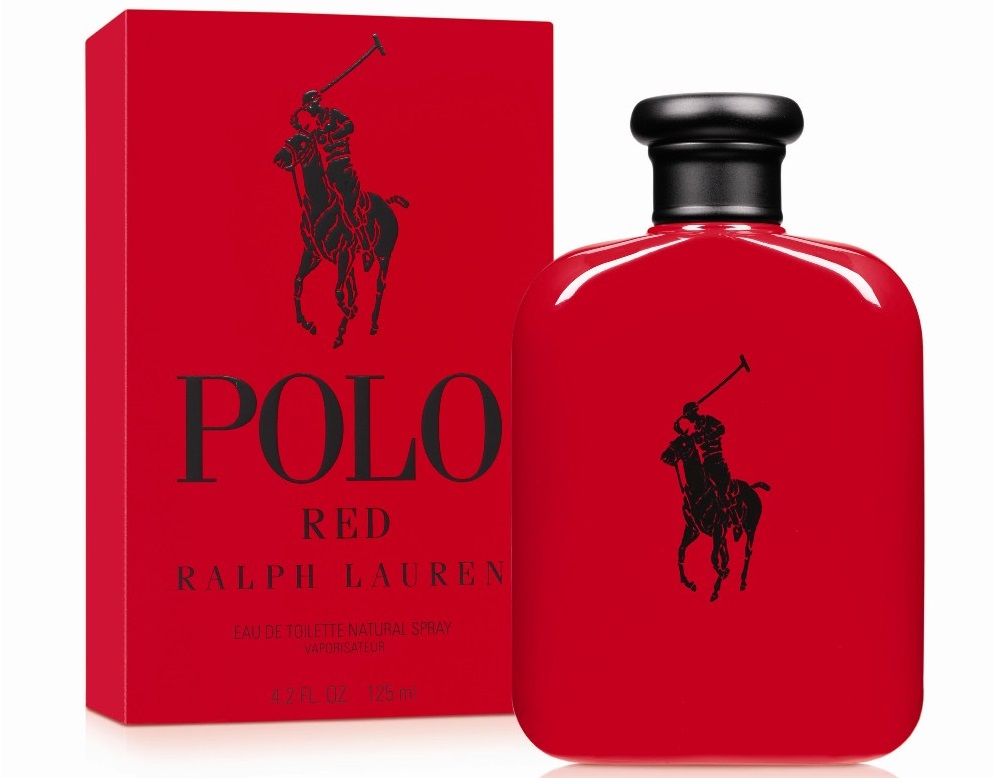 blog de moda | beleza | sobre beleza | perfumes | para eles | fragrâncias para eles | perfumes masculinos | novos perfumes masculinos | Ralph Lauren | Polo Red | Polo Red Ralph Lauren