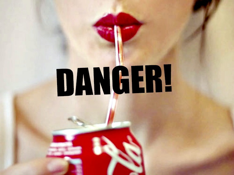 blog de moda Beleza | cabelos | cabelos e maquiagem | sobre beleza | saúde | cigarro | parar de fumar | refrigerante faz mal | beber refrigerante é tão perigoso quanto fumar