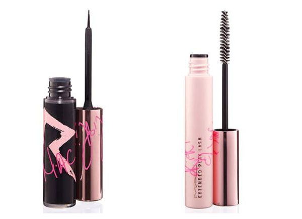 blog de moda | beleza | sobre beleza | maquiagem | make up | MAC | maquiagem da MAC | Rihanna para MAC | novos produtos da MAC | sobre maquiagem