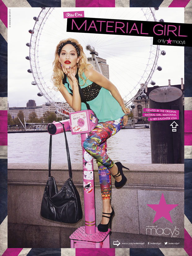 blog de moda | Moda | roupas | roupa | sobre moda | moda roupa | roupa da moda |  blusas | roupas da moda | marcas internacionais | Material Girl | celebridades | Rita Ora | famosas fashionistas