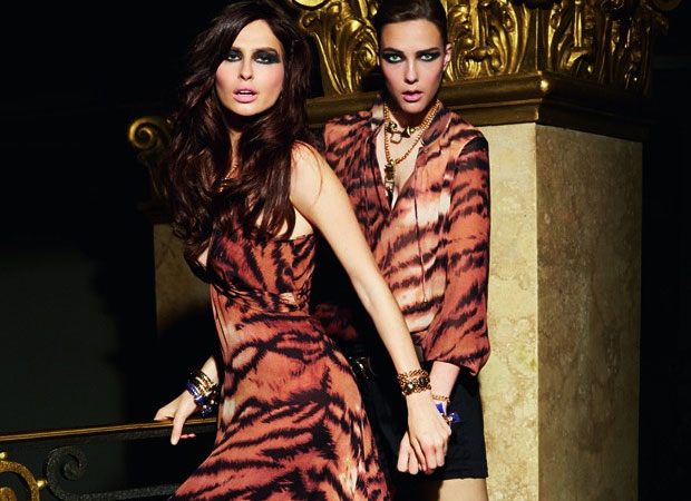 blog de moda | moda | parcerias de estilistas e fast-fashion | parcerias com a C&A | Roberto Cavalli para a C&A | Roberto Cavalli assinará coleção para a C&A