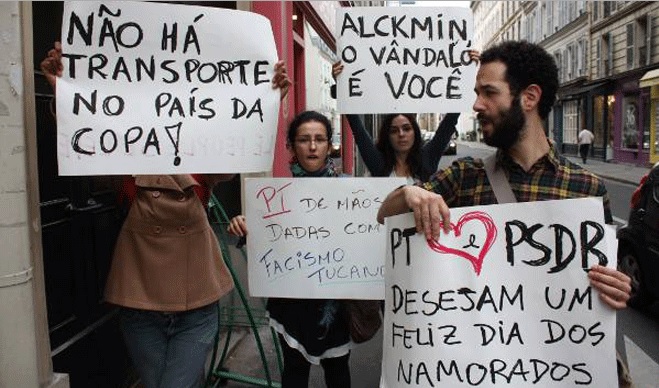 blog de moda | protestos | cotidiano | protestos no Brasil contra a corrupção | roupa de guerra | moda para protesto | look de protesto | look do dia | look de manifestante