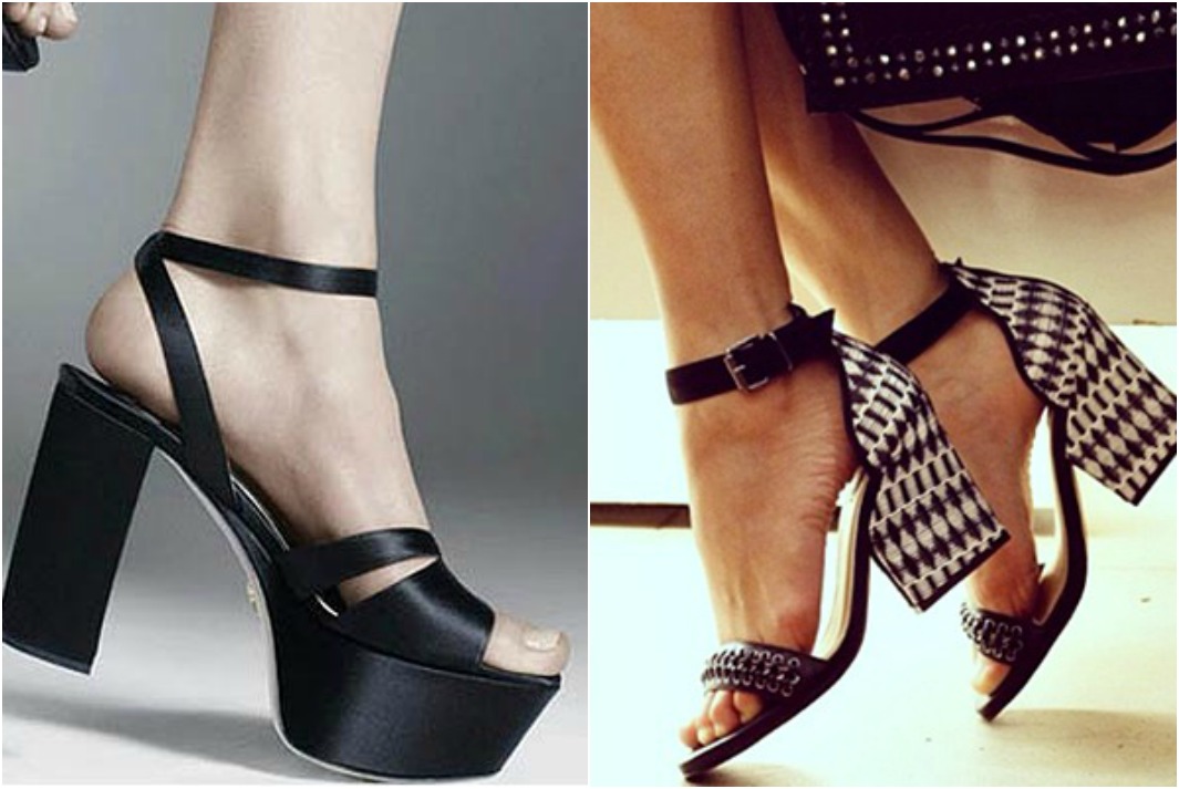 blog de moda | moda | sobre moda | compras | trend alert | saltos blocados | sapatos com salto blocado | salto em bloco | tendência de sapatos 2014 | inverno 2013 | verão 2014