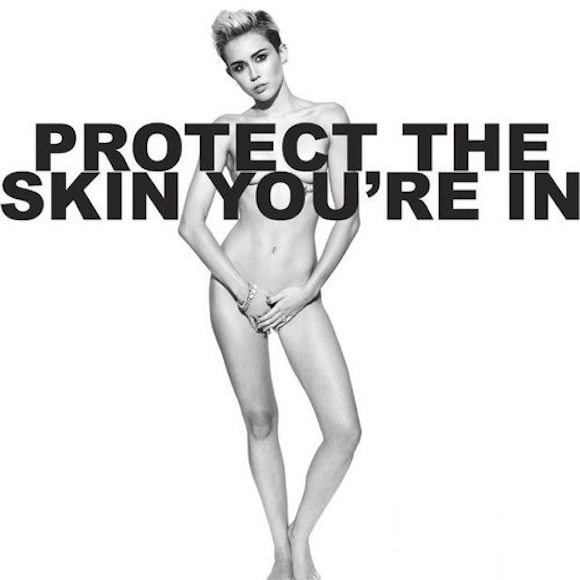 blog de moda | moda | entretenimento | causas sociais | protect the skin youre in | Marc Jacobs | projetos de Marc Jacobs | sobre moda | t-shirts