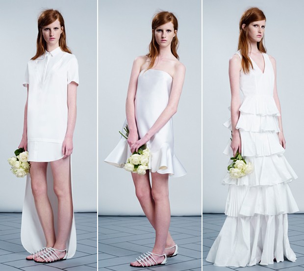 blog de moda | moda | sobre moda | moda noivas | vestidos de noiva | vestidos de festa | look de noiva | moda para noivas | marcas famosas | Viktor e Rolf