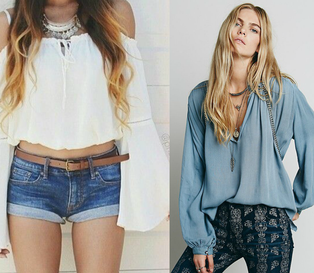 moda | moda feminina | moda 2015 | blusa cigana | consultoria de moda | como usar blusa cigana | gipsy shirt | inverno 2015 | tendências inverno 2015