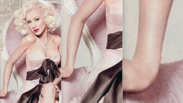beleza | celebridades | perfumes | Christina Aguilera | photoshop | Royal Desire | perfume da Christina Aguilera | novo perfume da Christina Aguilera