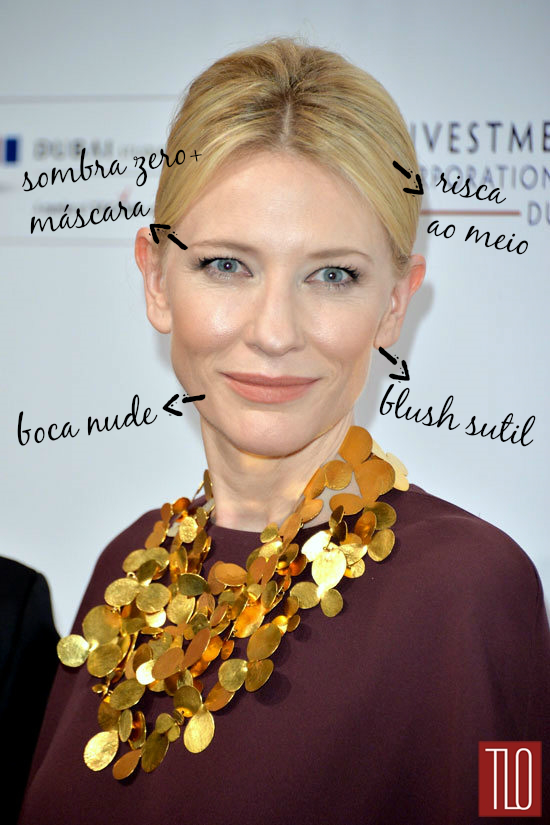 blog de moda | moda | sobre moda | weekend inspiration | Rooney Mara | Cate Blanchett | Dubai Film Festival | best looks Dubai Film Festival | famosas | look das famosas