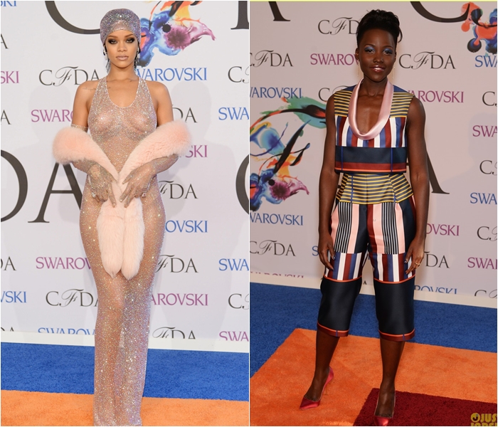 moda | looks das famosas | eventos | CFDA | CFDA 2014 | looks do CFDA 2014 | CFDA Awards | red carpet | tapete vermelho