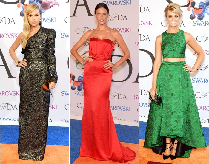moda | looks das famosas | eventos | CFDA | CFDA 2014 | looks do CFDA 2014 | CFDA Awards | red carpet | tapete vermelho