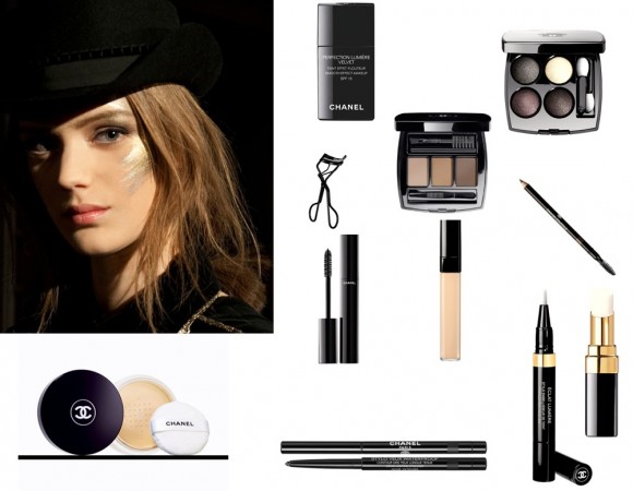 blog de moda | beleza | make up | maquiagem | nova coleção de maquiagem Chanel | Chanel make up collection | novidades de beleza | produtos de beleza