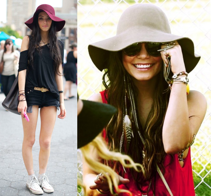 moda | acessórios | moda inverno 2014 | moda 2014 | chapéu | chapéus | chapéu floppy | chapéu de inverno | moda chapéu | como usar chapéu floppy