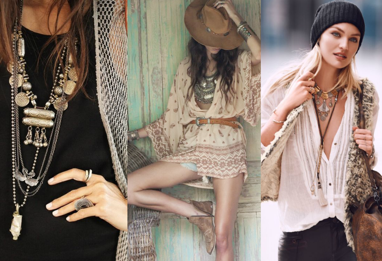moda | como usar | acessórios | moda inverno 2015 | inverno 2015 | maxi colar | de colar | colares | colares da moda