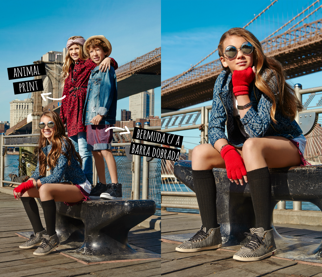 moda | moda teen | moda infantil | Colcci | Colcci Fun | moda inverno 2014 | moda 2014 | moda para pré-adolescentes | moda para adolescentes | tendências inverno 2014