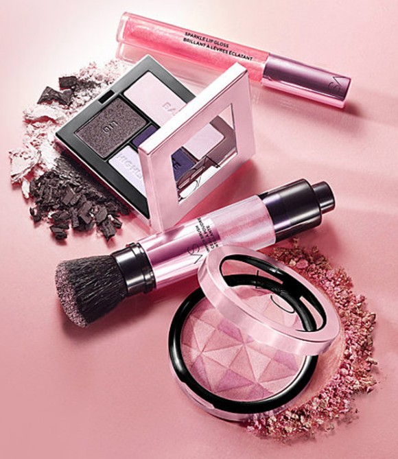 blog de moda | beleza | sobre beleza | maquiagem | make up | Victoria's Secret make up | coleções de beleza para o fim de ano | dicas de beauté | produtos de beleza | novidades de maquiagem