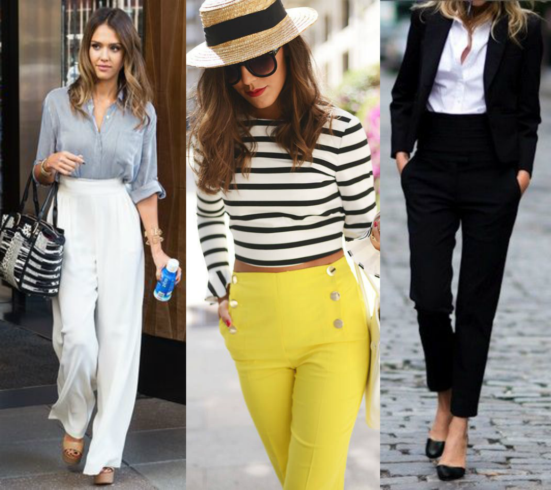 moda | inverno 2015 | moda 2015 | moda inverno 2015 | dicas de moda | calça cintura alta | como usar calça cintura alta | calça de cintura alta | calça jeans