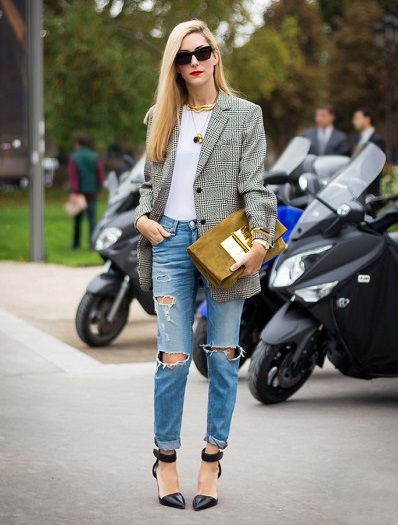 moda | como usar | t-shirt | moda 2014 | looks com t-shirt | look com blusa básica | looks com t-shirts | jeans | jaqueta