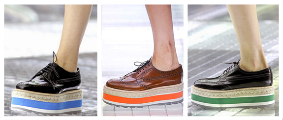 moda | tendências inverno 2013 | apostas de roupa para 2013 | creepers | sneakers | tendências de sapato para 2013 | estilo | calçados | tendências de calçado para 2013 |
