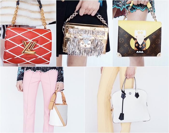 moda | marcas internacionais | desfiles | passarelas internacionais | Louis Vuitton Cruise Collection | moda 2014