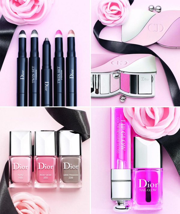 beleza | maquiagem | make up | Dior | coleção de maquiagem | marcas de maquiagem | dicas de maquiagem | produtos novos de maquiagem | Dior | Dior lança nova coleção de maquiagem | kit de beleza